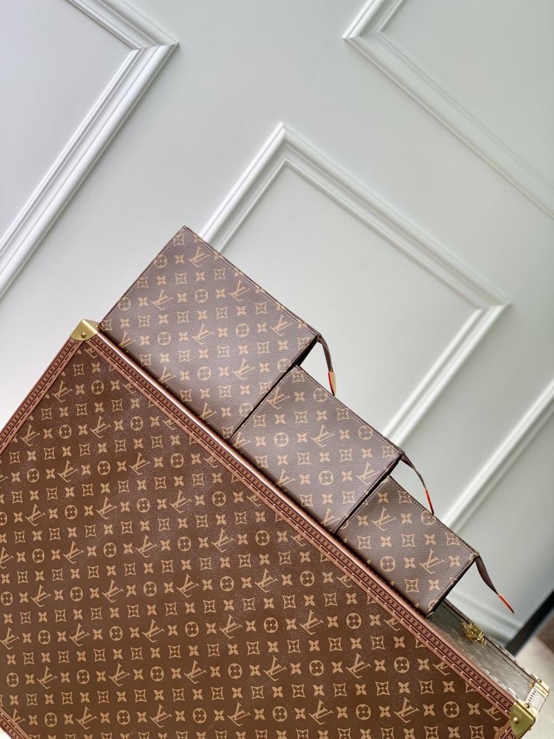 LV Cosmetic Bags